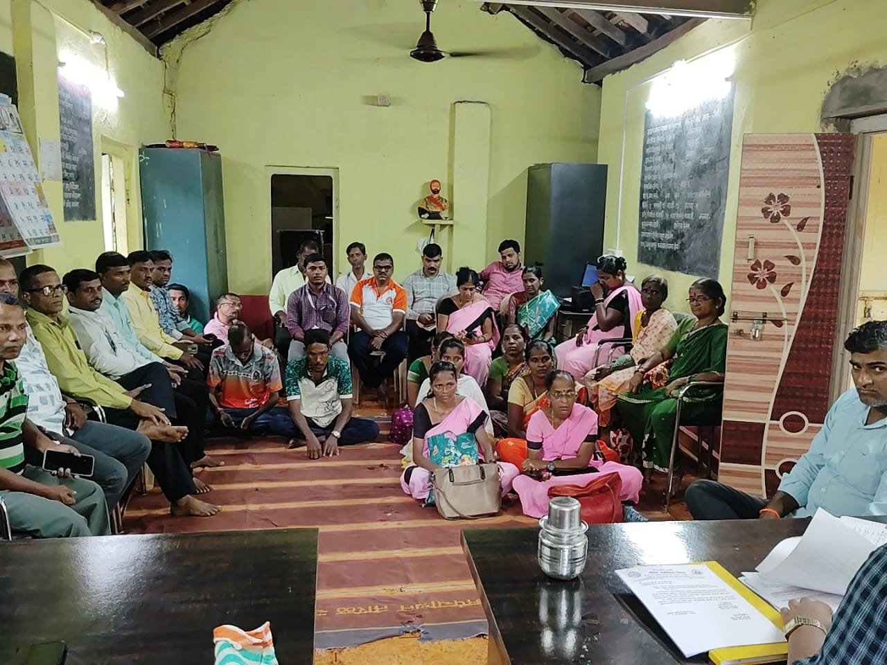 ग्रामसभा