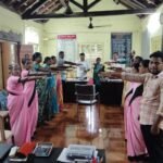 तंबाखू मुक्त शपथ