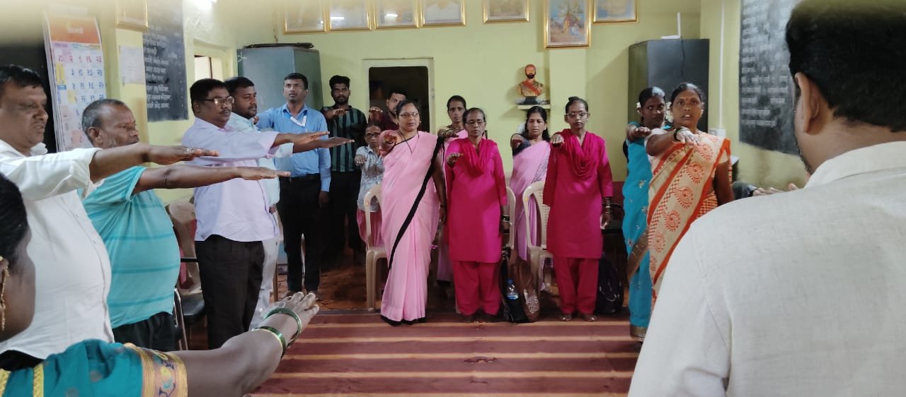 प्रतिज्ञा २