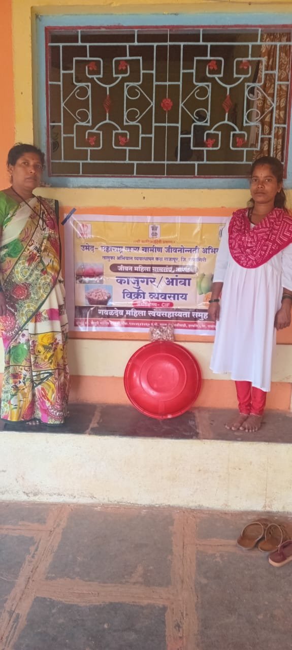 महिला गृह उद्योग