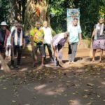 स्वच्छता अभियान मोहीम